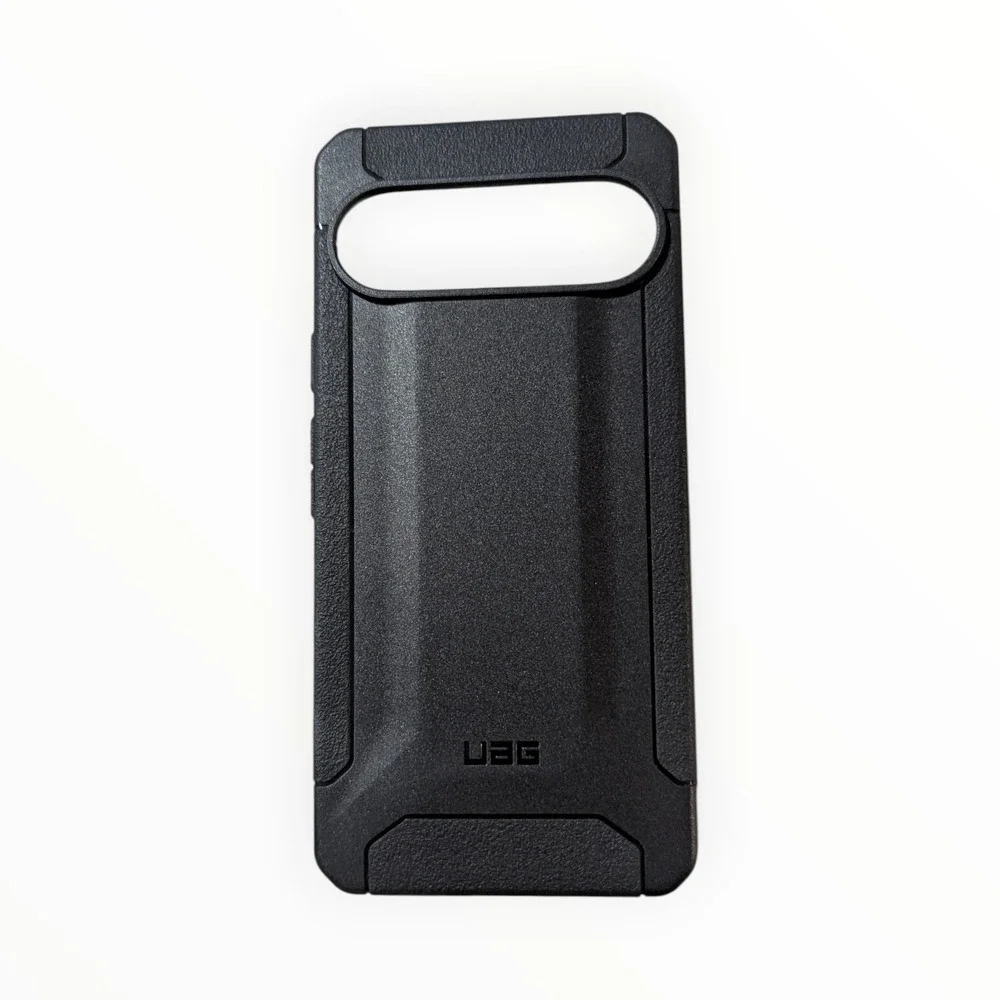 E4-O UAG Urban Armor Gear Scout Case for Google Pixel 10 Pro XL - Black